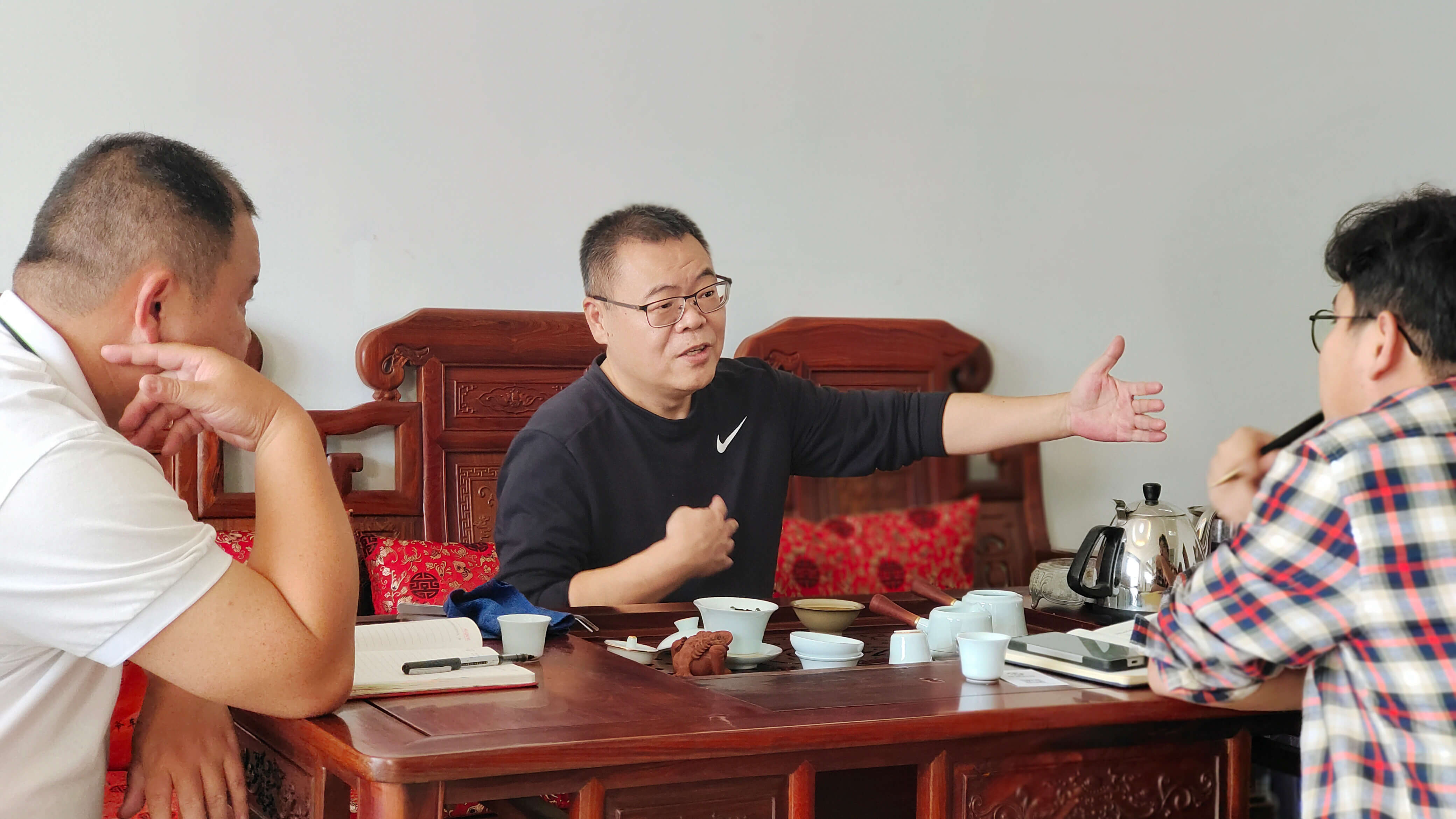 江門首試重大科技項目“揭榜掛帥”機制一年后，?創(chuàng)新聯(lián)合體實現(xiàn)了多項關(guān)鍵技術(shù)突破